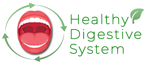 healthy digestive system